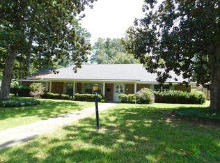 1800 Chestnut Ln, Longview, TX 75604