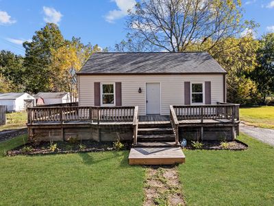 2815 S Taft Ave, Indianapolis, IN, 46241