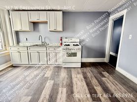 367 W Greenwich St, Reading, PA