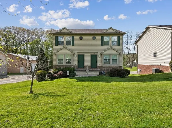 753 Fayette City Rd, Fayette City, PA 15438