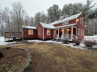 1 Collins Brook Rd, Windham, NH 03087