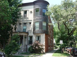 924 N Hoyne Ave #1W, Chicago, IL 60622