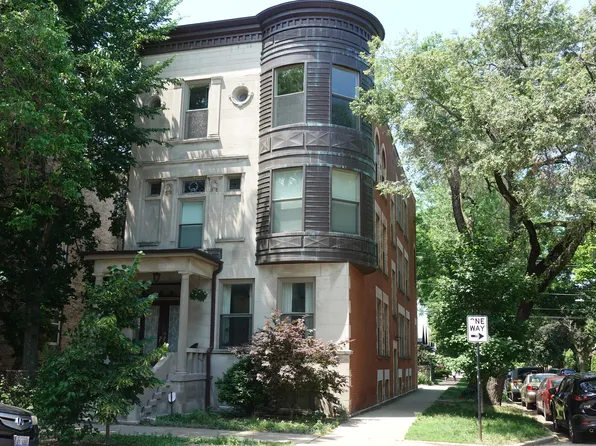 924 N Hoyne Ave #1W, Chicago, IL 60622