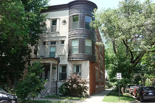 924 N Hoyne Ave #1W Photo 1
