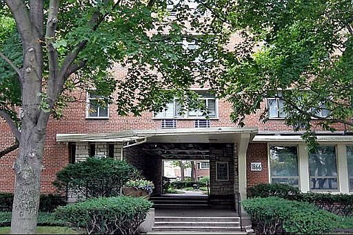 1st image of 1866 Sherman Ave APT 2NE