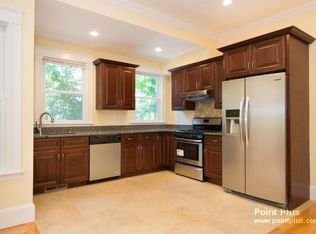 38 Essex St, Cambridge, MA 02139