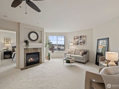 1525 NW 57th Street #610, Seattle, WA, 98107