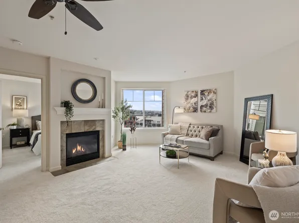 1525 NW 57th Street #610, Seattle, WA 98107