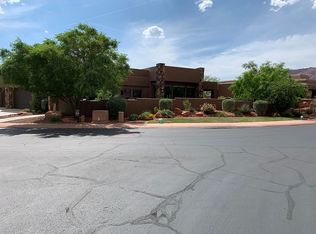 3052 N Snow Canyon Pkwy #177, St George, UT 84770