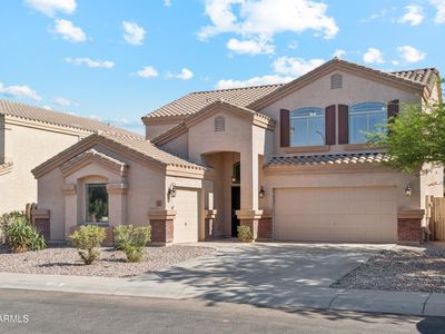 1239 W Descanso Canyon Dr, Casa Grande, AZ, 85122