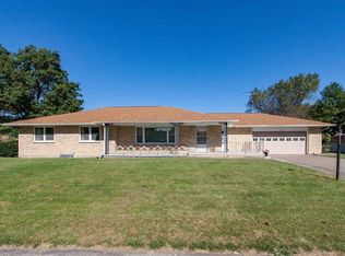 305 W Keokuk Ave, Keota, IA 52248