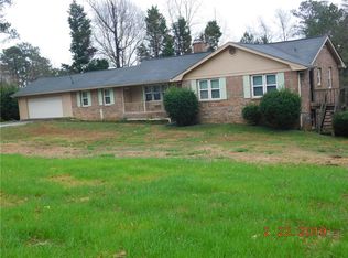 1256 S Deshon Rd, Lithonia, GA 30058