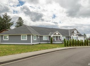 120 Abram Ln, Chehalis, WA 98532