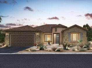 27 Vintage, Rancho Mirage, CA 92270