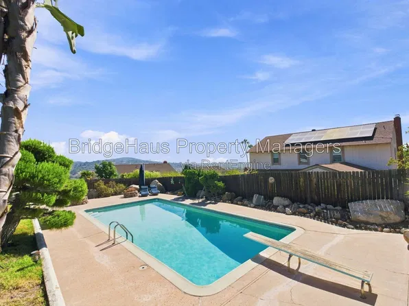 4306 Lomo Del Sur, La Mesa, CA 91941