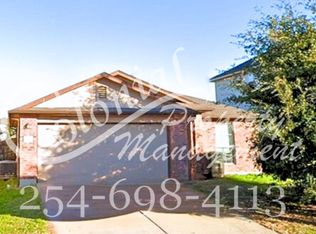 5204 Allegany Dr, Killeen, TX 76549