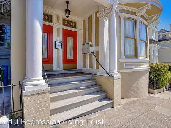 3rd image of 2334 Steiner St APT 5