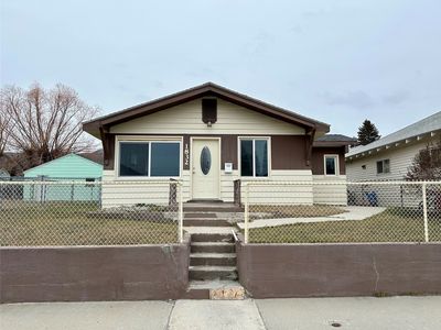1832 Florida Ave, Butte, MT, 59701