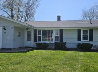 30 Aspen St, Brockton, MA 02302