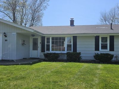 30 Aspen St, Brockton, MA, 02302