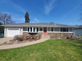 3101 36th Ave NE, Saint Anthony, MN 55418