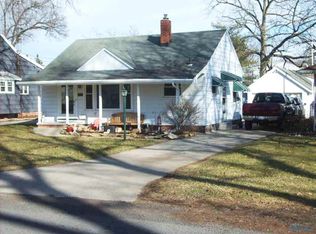 5848 Gany Mede Dr, Toledo, OH 43623