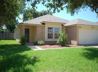 1011 La Mirada, Portland, TX 78374
