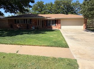 3404 Royal Rd, Amarillo, TX 79109