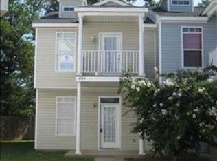 1285 Century Oaks Dr #A, Gulfport, MS 39507