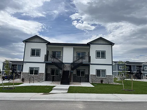 1441 Richard Martin Dr #101 Photo 1