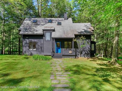 252 John Joy Road, Woodstock, NY, 12498