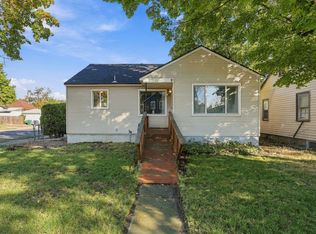 2503 E Rowan Ave, Spokane, WA 99217