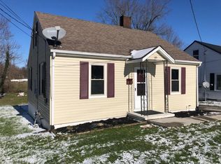 105 Cowden Ct, Lancaster, KY 40444