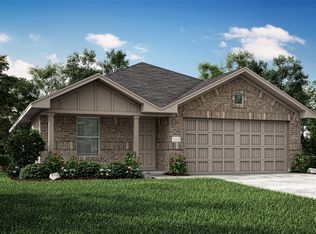 15113 Bull Wagon Way, Fort Worth, TX 76052