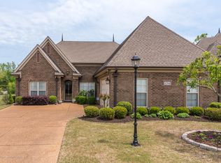 6264 Moondance Cv, Olive Branch, MS 38654