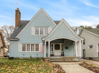 1661 Martindale Ave SW, Wyoming, MI 49509