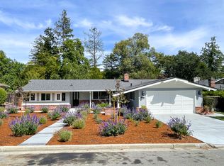 15 Eastwood Dr, Orinda, CA 94563