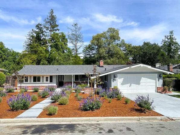 15 Eastwood Dr, Orinda, CA 94563