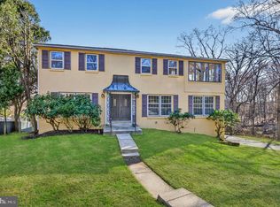 315 Beechtree Dr, Broomall, PA 19008