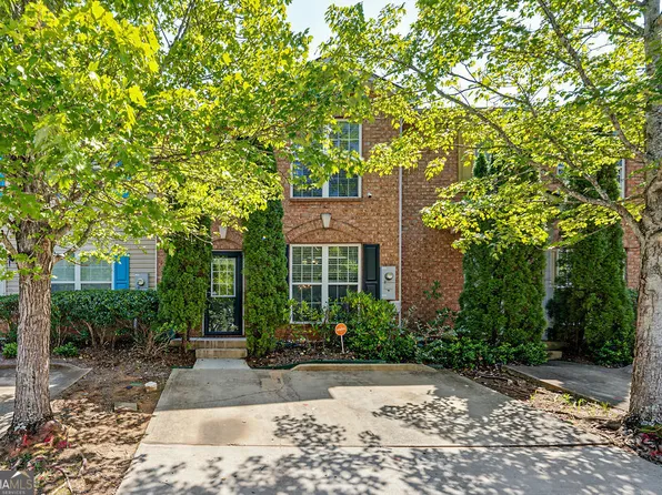 3472 Waldrop Trl, Decatur, GA 30034