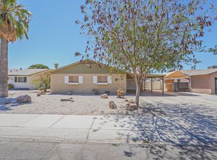 701 E Hacienda Dr, Yuma, AZ 85365