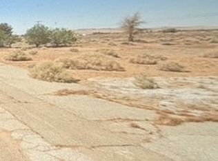 LOT 8185-57 0th Tract, Hinkley, CA 92347