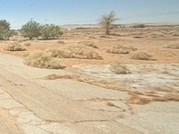 LOT 8185-57 0th Tract, Hinkley, CA 92347
