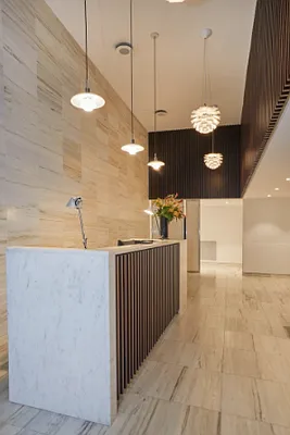 Rented by Douglas Elliman | media 10