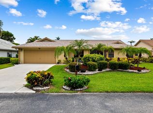 3180 NW 15th St, Delray Beach, FL 33445