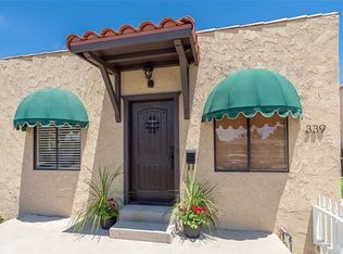 339 E Silva St, Long Beach, CA 90805