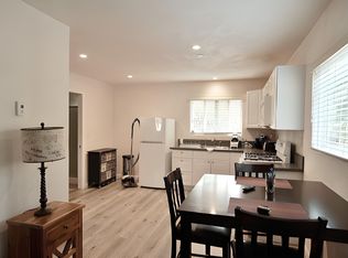 1024 Vereda Del Ciervo #A, Goleta, CA 93117