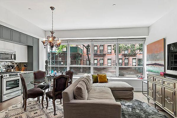 1st image of 416 W 52nd St #217