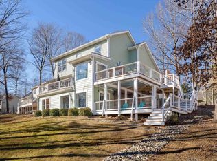 9 Vine Ridge Dr, Palmyra, VA 22963
