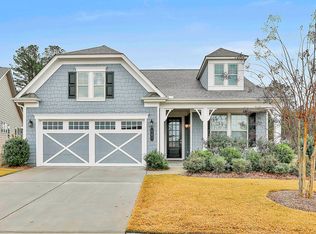 541 Hazelnut Dr, Peachtree City, GA 30269